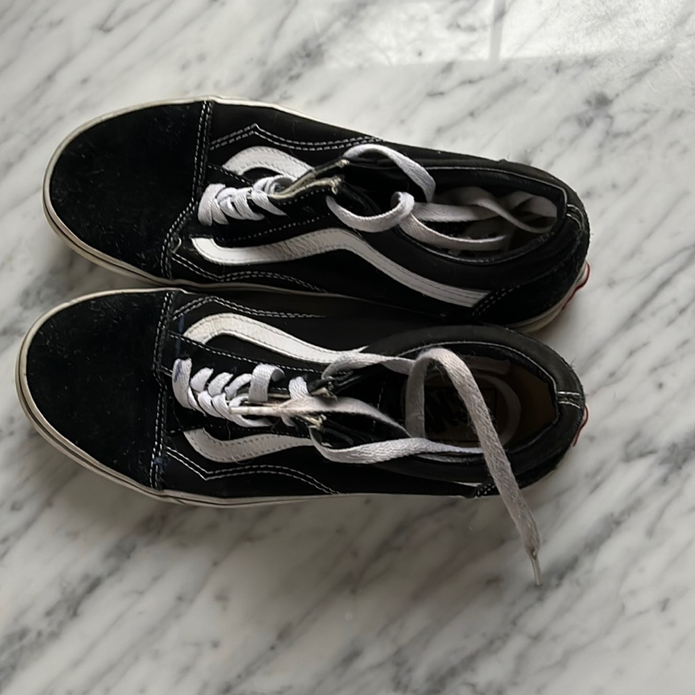 old skool vans